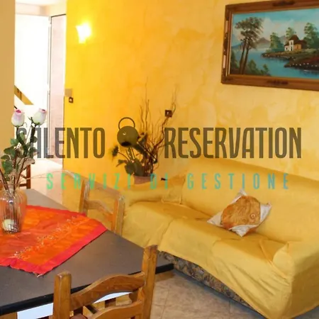 Apartment Mary - Salento Reservation