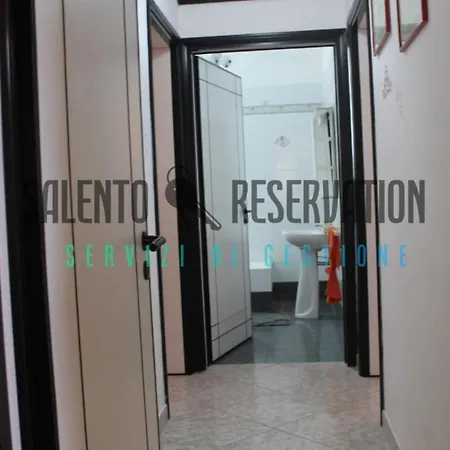 Apartment Mary - Salento Reservation
