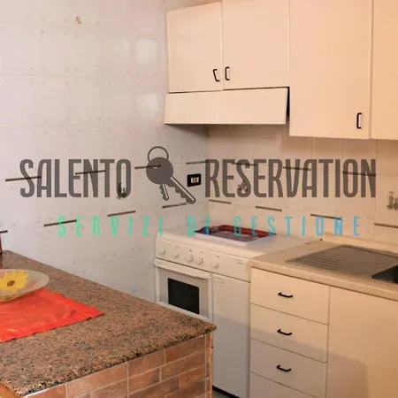 Mary - Salento Reservation Apartment