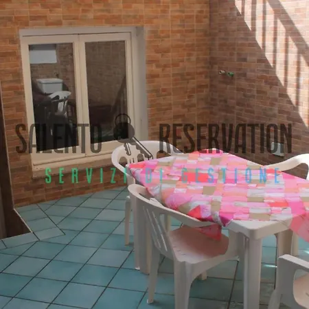 Apartment Mary - Salento Reservation