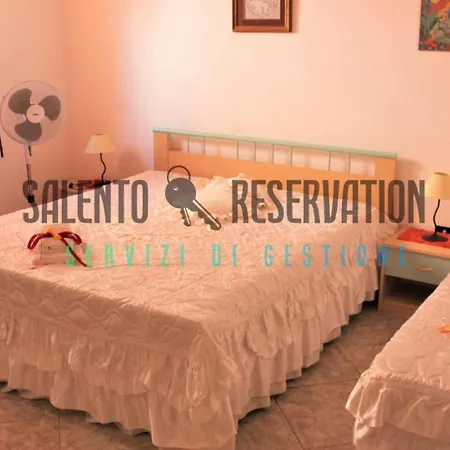 Mary - Salento Reservation Apartment *