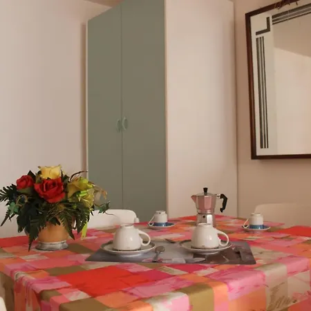 Mary - Salento Reservation Apartment *