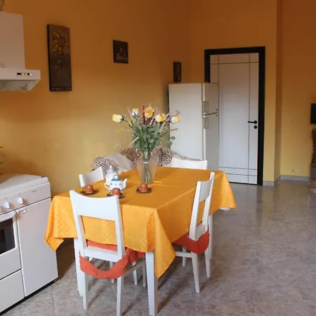 Mary - Salento Reservation Apartment Torre Suda