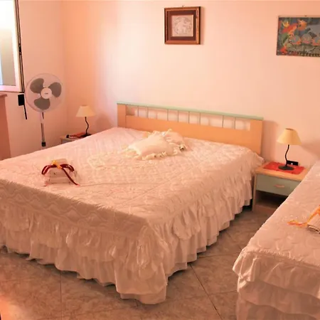 Apartment Mary - Salento Reservation