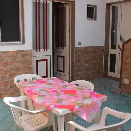 Mary - Salento Reservation Apartment