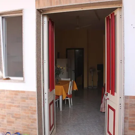 Apartment Mary - Salento Reservation