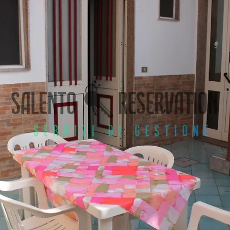 Mary - Salento Reservation Apartment *