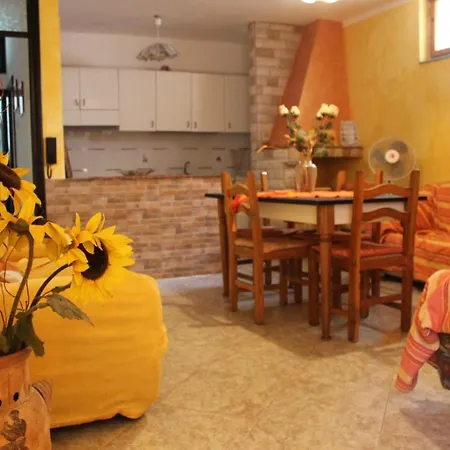 Apartment Mary - Salento Reservation *