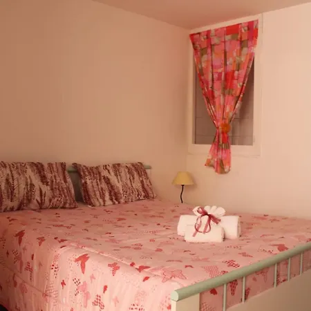 Mary - Salento Reservation Apartment Torre Suda