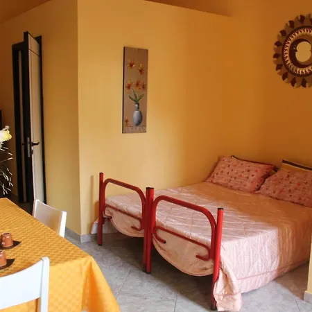 Apartment Mary - Salento Reservation Torre Suda