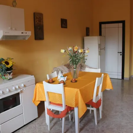 Mary - Salento Reservation Apartment