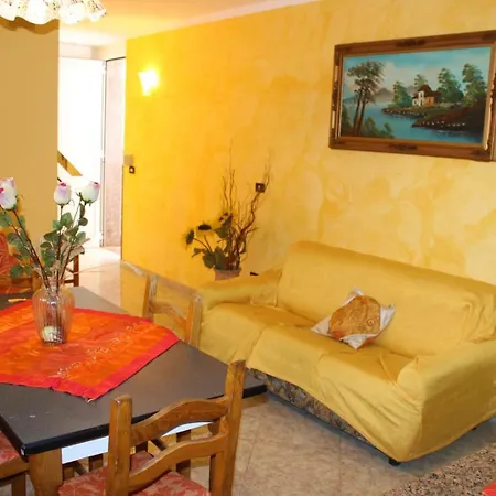 Apartment Mary - Salento Reservation