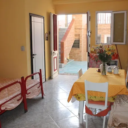 Apartment Mary - Salento Reservation