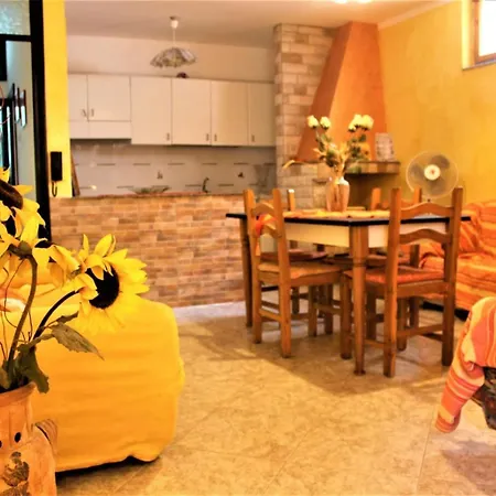 Apartment Mary - Salento Reservation