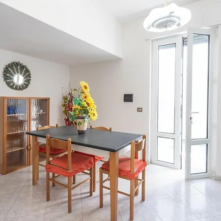 Apartment Mary - Salento Reservation Torre Suda