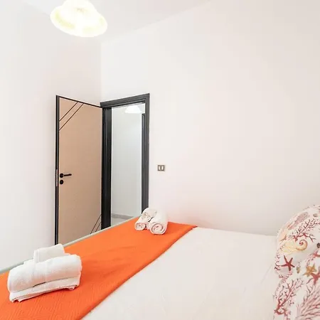 Apartment Mary - Salento Reservation