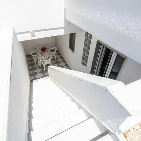 Mary - Salento Reservation Apartment *