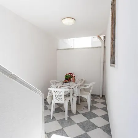 Mary - Salento Reservation Apartment
