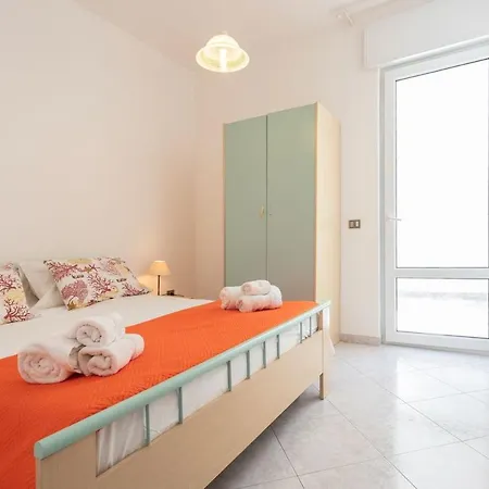 Apartment Mary - Salento Reservation