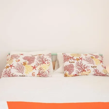Apartment Mary - Salento Reservation *