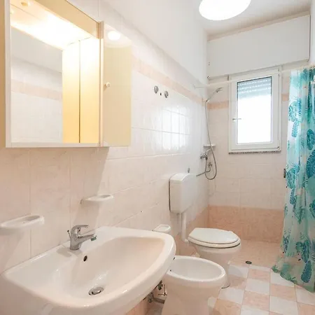 Mary - Salento Reservation Apartment Torre Suda