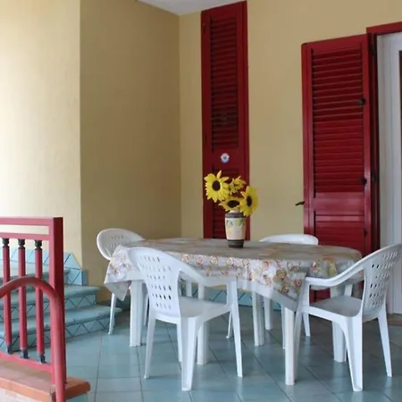 Apartament Trilocale Mary - Salento Reservation *