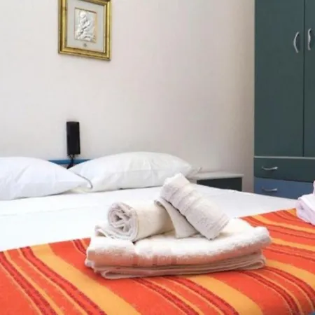 Trilocale Mary - Salento Reservation Torre Suda
