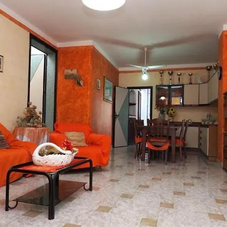 Apartament Trilocale Mary - Salento Reservation