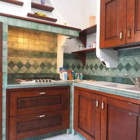 Apartment Mary - Salento Reservation Torre Suda