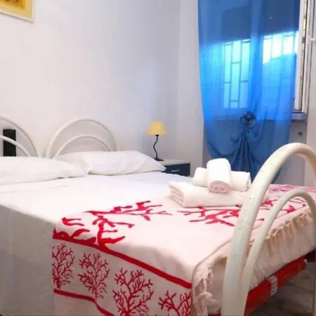Trilocale Mary - Salento Reservation *