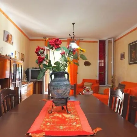 Trilocale Mary - Salento Reservation