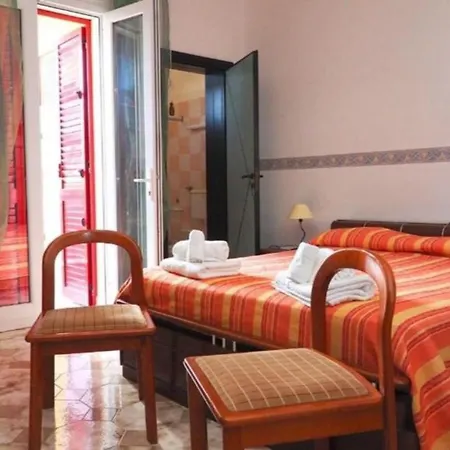 Apartament Trilocale Mary - Salento Reservation