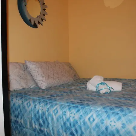 Trilocale Mary - Salento Reservation Apartament *